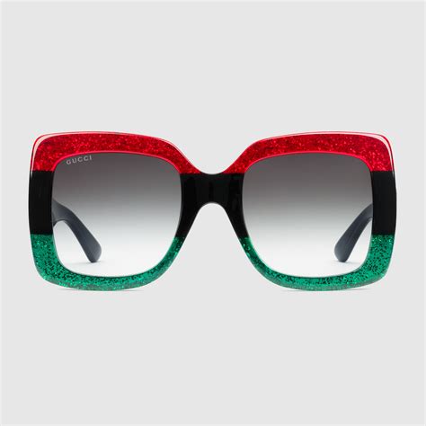 gucci sunglasses frame.